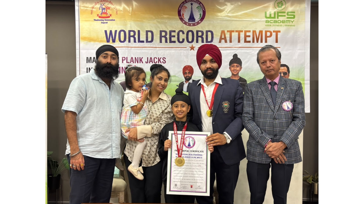 Jaybir Singh