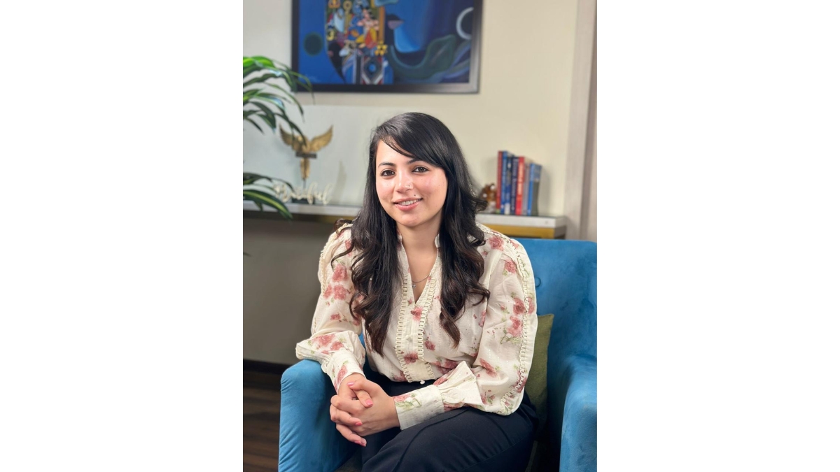 Priyavrindha Pathik: The Mind Behind the Wins Priyavrindha Pathik