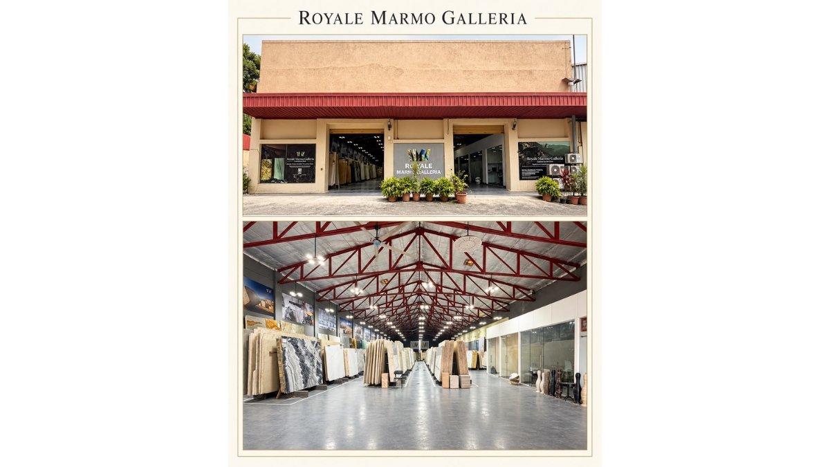 Leading Marble Company in India: Royale Impex Marks 28 Years of Legacy and Excellence Royale Impex