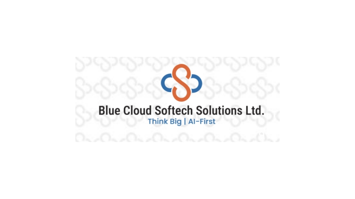 Blue Cloud Wins US$15.5 Million AI Infrastructure Order from IBM Cloud
