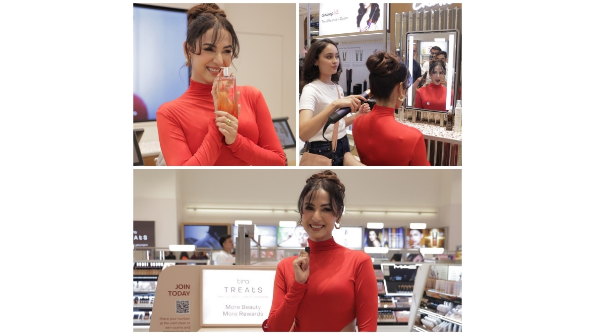 Tira Makes Its Ahmedabad Debut At Palladium Ahmedabad Tira Makes Its Ahmedabad Debut At Palladium Ahmedabad
