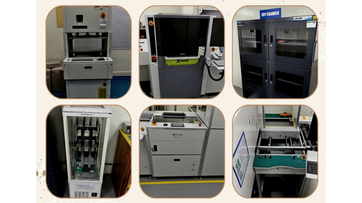 Aviatech Targets India’s Prototype-to-Production Gap with Engineering-Led PCBA Model Aviatech Targets India’s Prototype-to-Production Gap with Engineering-Led PCBA Model