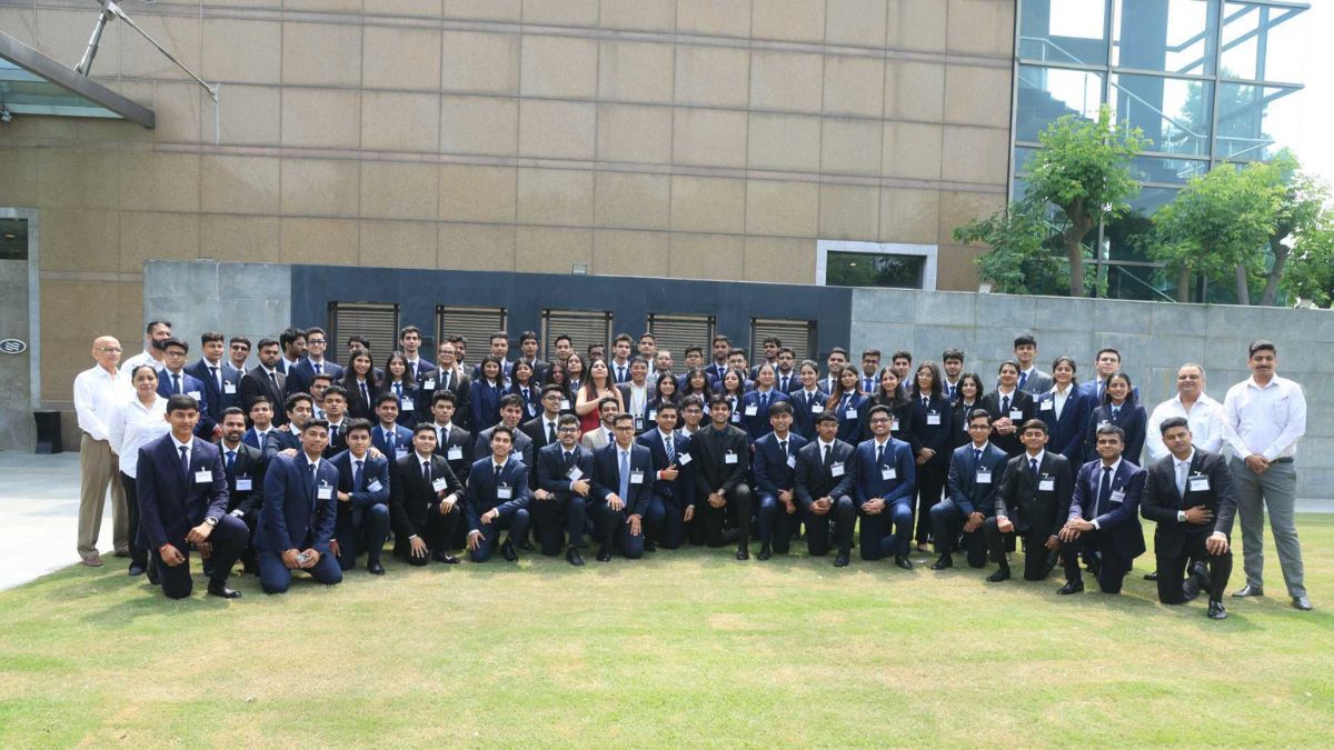 74 cadets join CAA IndiGo Cadet Pilot Program in its largest-ever induction CAA