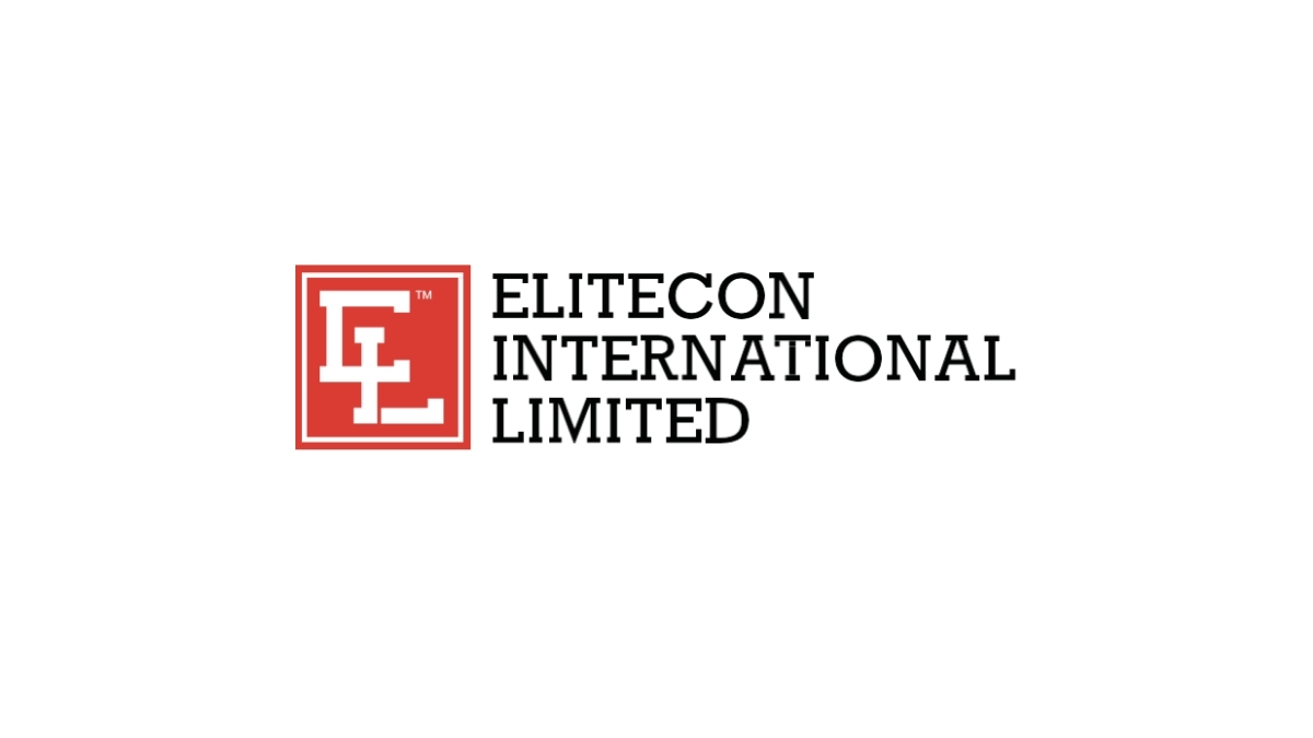 Elitecon International Reports ₹5,075 Crore Revenue in FY26 Elitecon International Reports ₹5,075 Crore Revenue in FY26