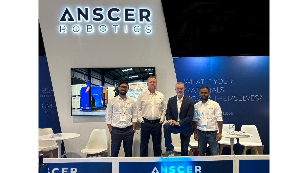 ANSCER Robotics