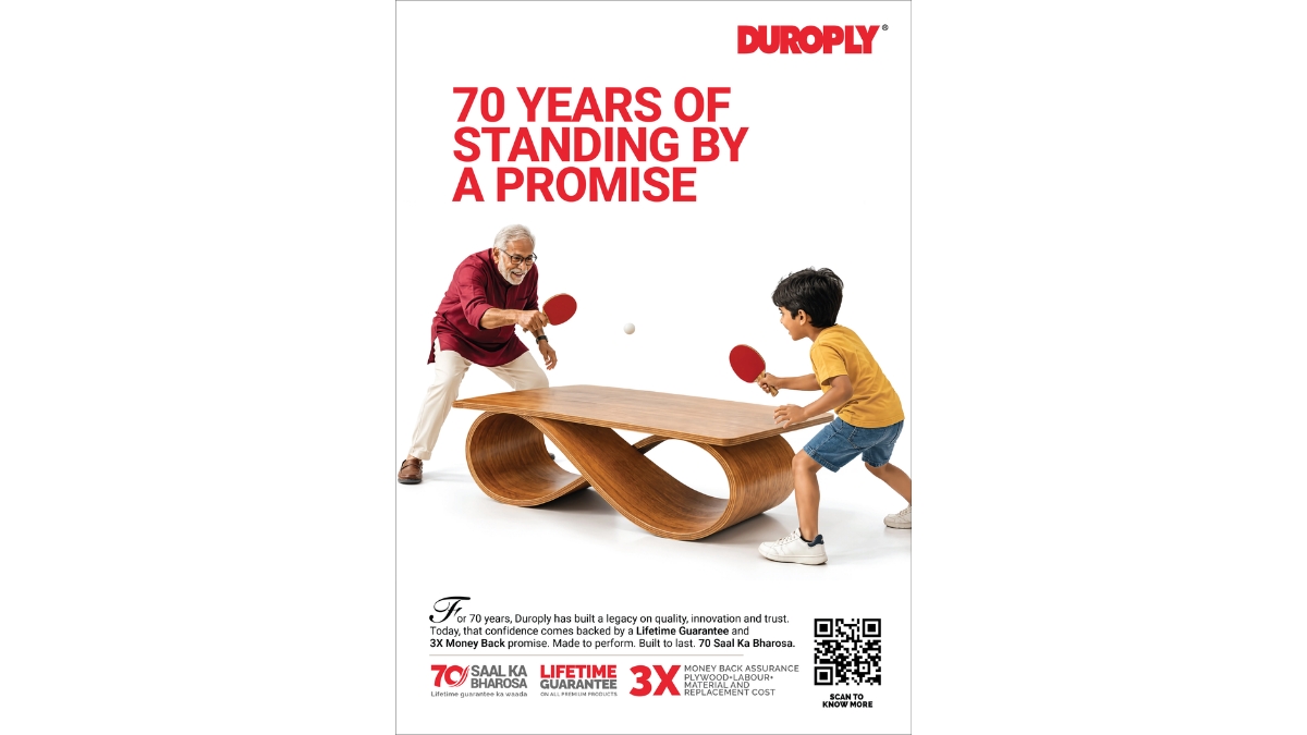 Duroply