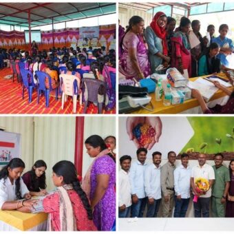 East-West Seed India is widely recognized for its leadership in innovation, sustainability, and people practices