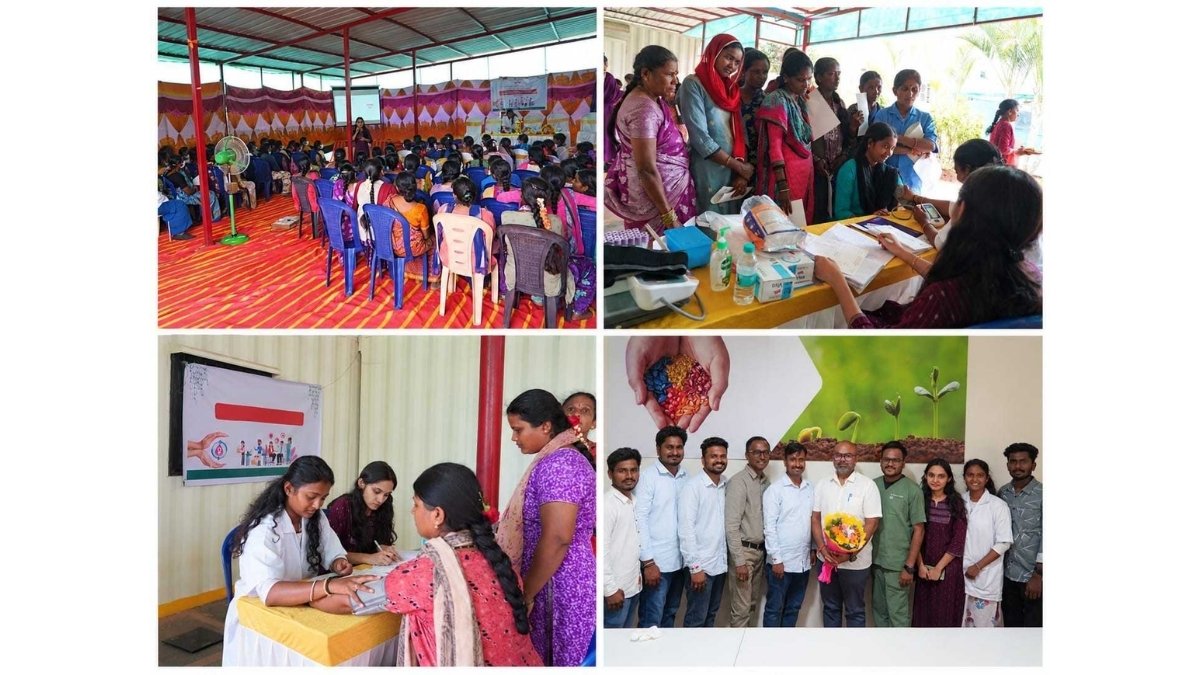 East-West Seed India is widely recognized for its leadership in innovation, sustainability, and people practices