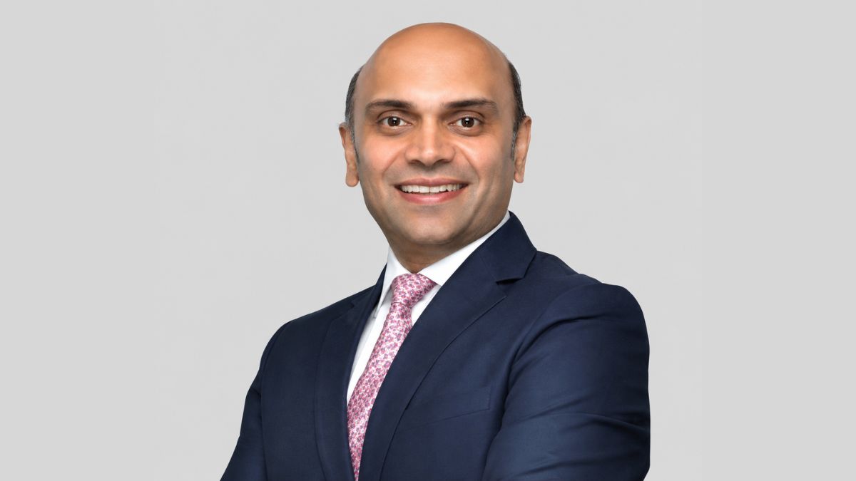 Capital India