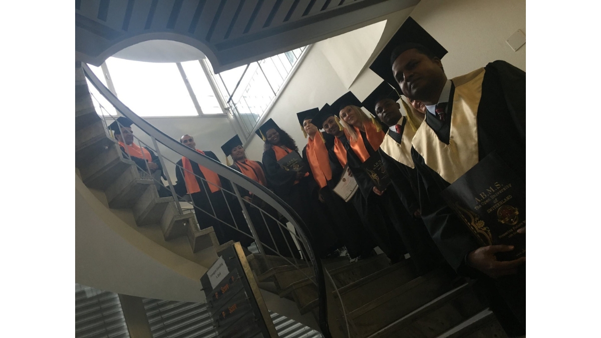 Swiss International University (SIU) Announces October 2026 Intake for Online and On-Campus Programs Swiss International University (SIU) Announces October 2026 Intake for Online and On-Campus Programs-TBT