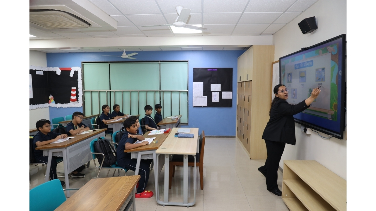 More Than a Hostel: Creating a Safe, Nurturing Space for Children to Learn and Grow-TBT