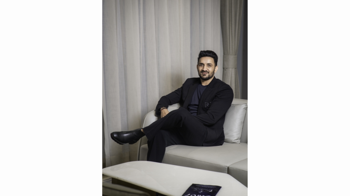 From a Rs. 5,500 Salary to Premium Wellness: Ajeet Singh’s Journey to Building 7 Ocean-TBT