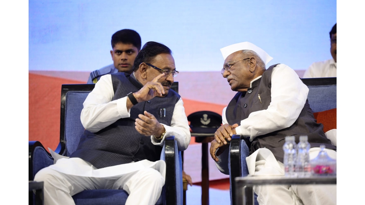 Bharat Ethanol Forum 2026 concludes in Mumbai: Policymakers and industry chart India's road beyond E20-TBT