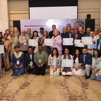 National Health Leaders Call for Coordinated Action to Accelerate Cervical Cancer Elimination in India-TBT