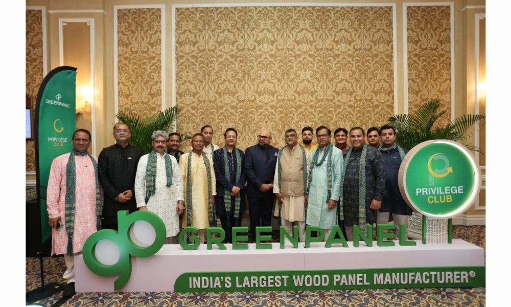 Greenpanel Takes Trade Partner Engagement to the Global Stage with Second Edition of Privilege Club in Hong Kong & Macau-PNN