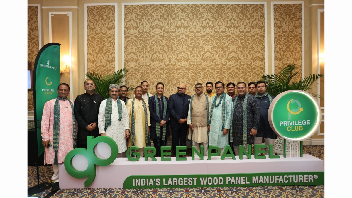 Greenpanel Takes Trade Partner Engagement to the Global Stage with Second Edition of Privilege Club in Hong Kong & Macau-PNN