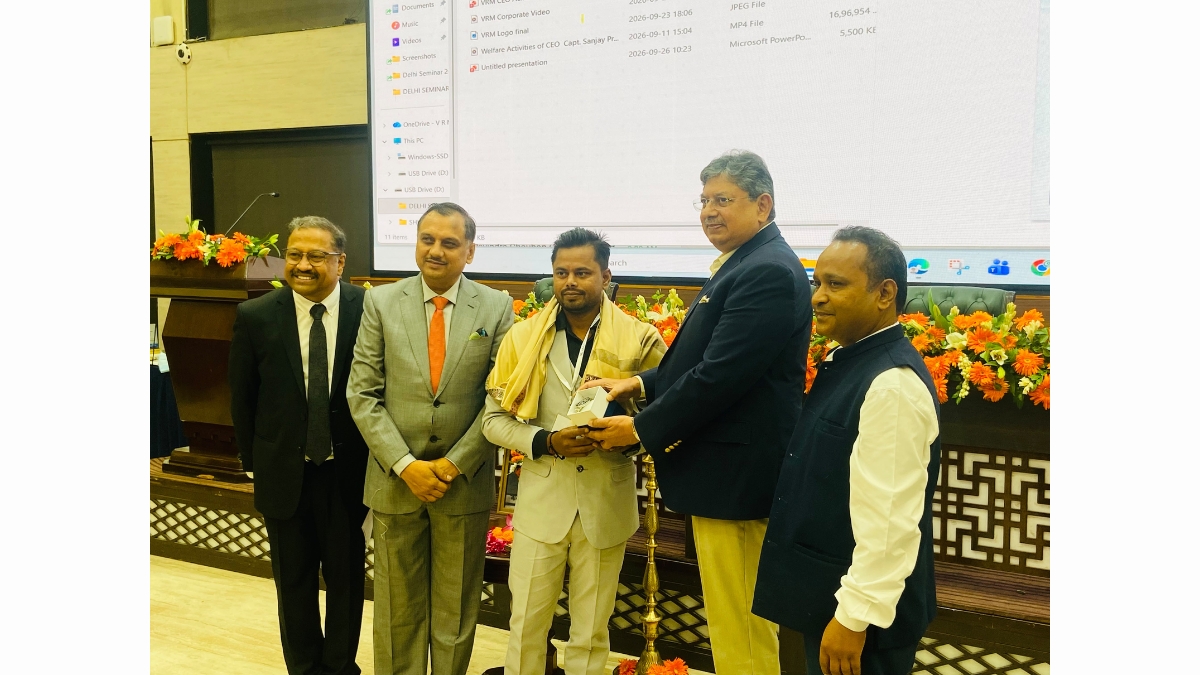 Families of Deceased Seafarers Should Receive Rs.1 Crore Each in Assistance: Sanjay Parashar-TBT