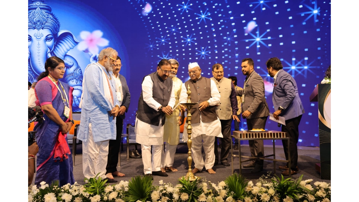 Bharat Ethanol Forum 2026 concludes in Mumbai: Policymakers and industry chart India's road beyond E20-TBT