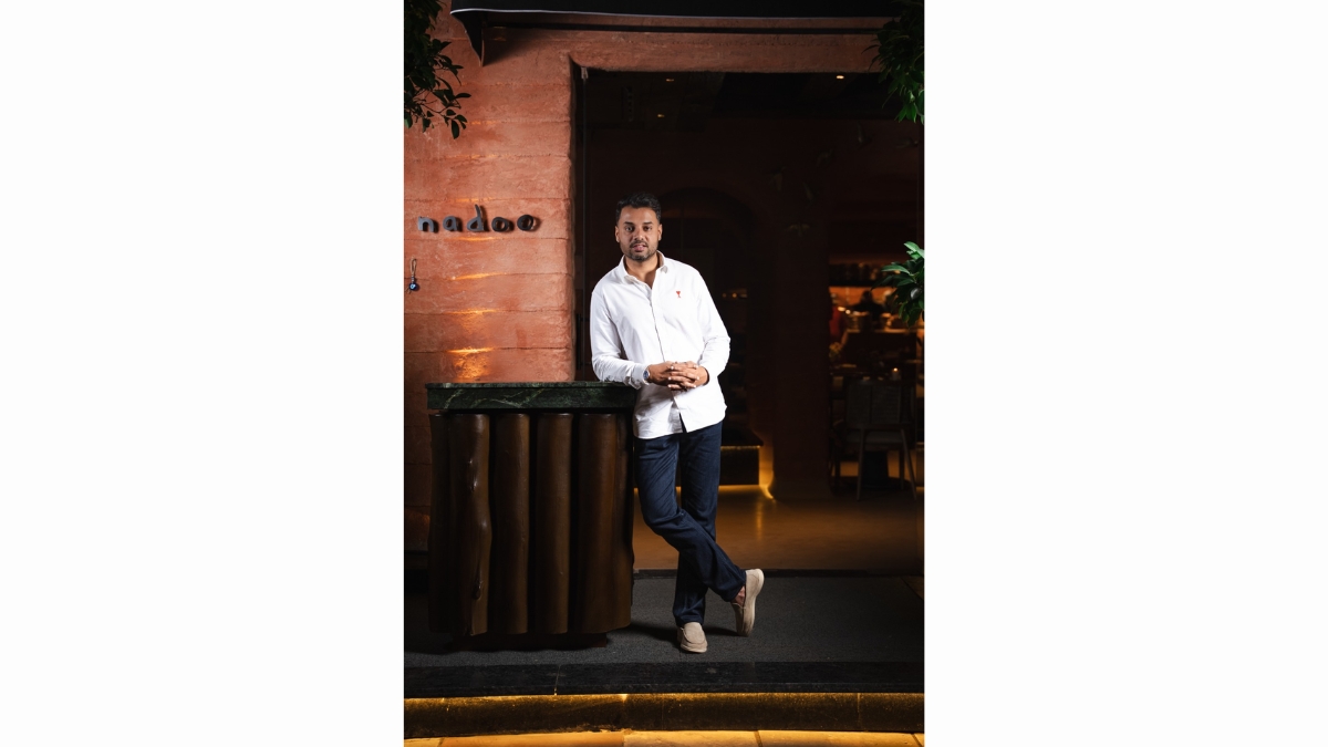 Sahil Sambhi Builds a Diverse Hospitality Portfolio Around Culture, Curiosity and Experience-TBT