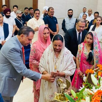 Families of Deceased Seafarers Should Receive Rs.1 Crore Each in Assistance: Sanjay Parashar-TBT