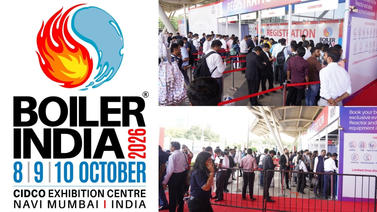 Maharashtra Chief Minister Devendra Fadnavis to Inaugurate Boiler India 2026 Maharashtra Chief Minister Devendra Fadnavis to Inaugurate Boiler India 2026-TBT