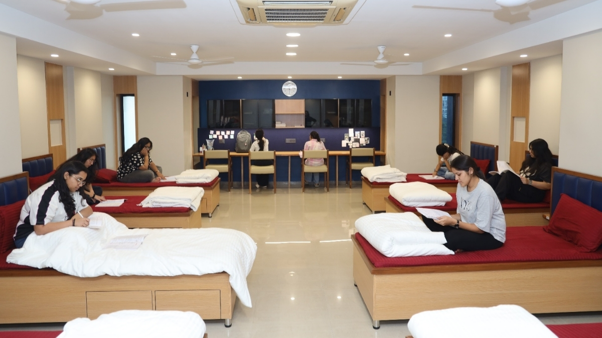 More Than a Hostel: Creating a Safe, Nurturing Space for Children to Learn and Grow-TBT
