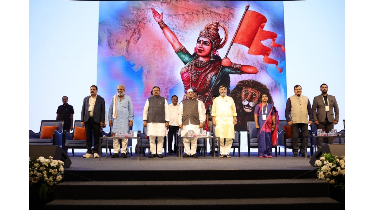 Bharat Ethanol Forum 2026 concludes in Mumbai: Policymakers and industry chart India's road beyond E20-TBT