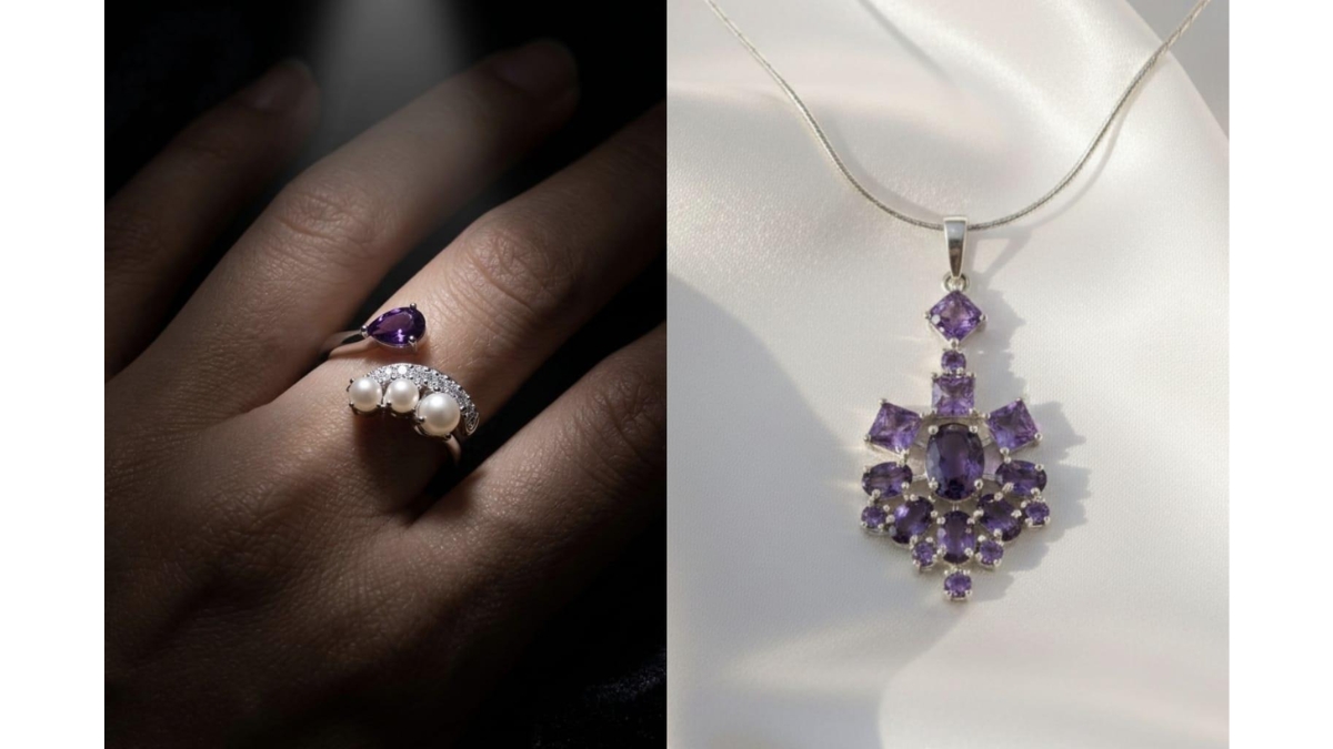 Kicky & Perky launches Pietra collection celebrating colour stones and modern design-TBT