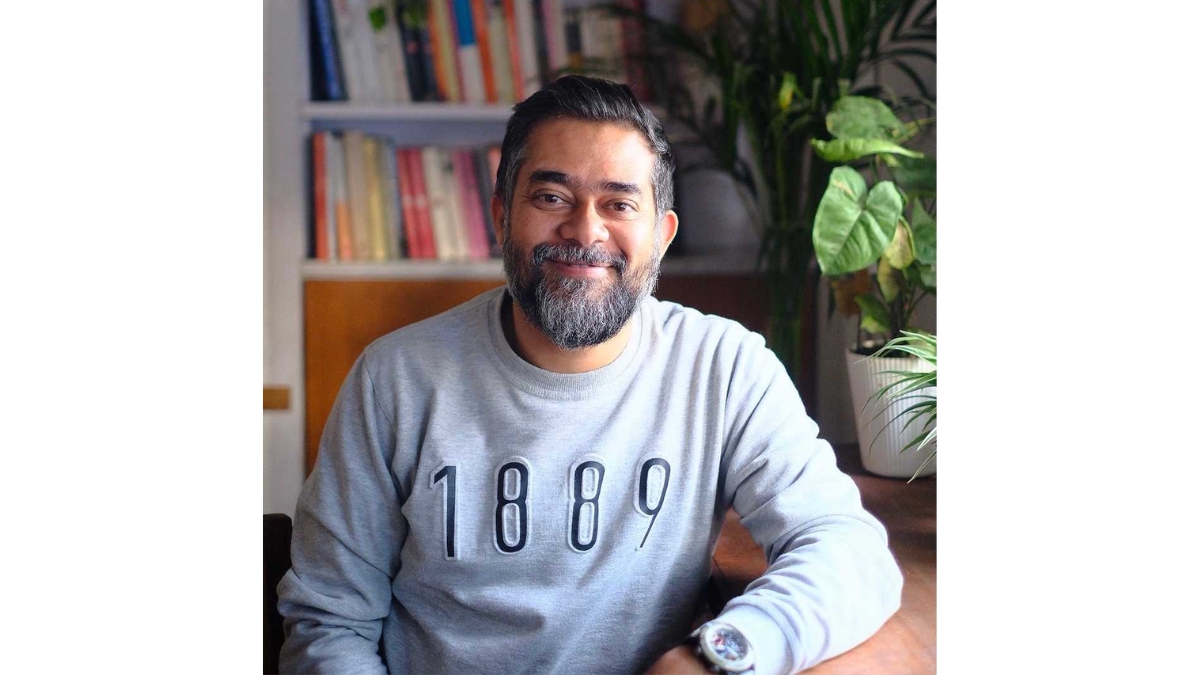 Raincheck Earth Appoints Sanjit Phukan as Head of Marketing-TBT
