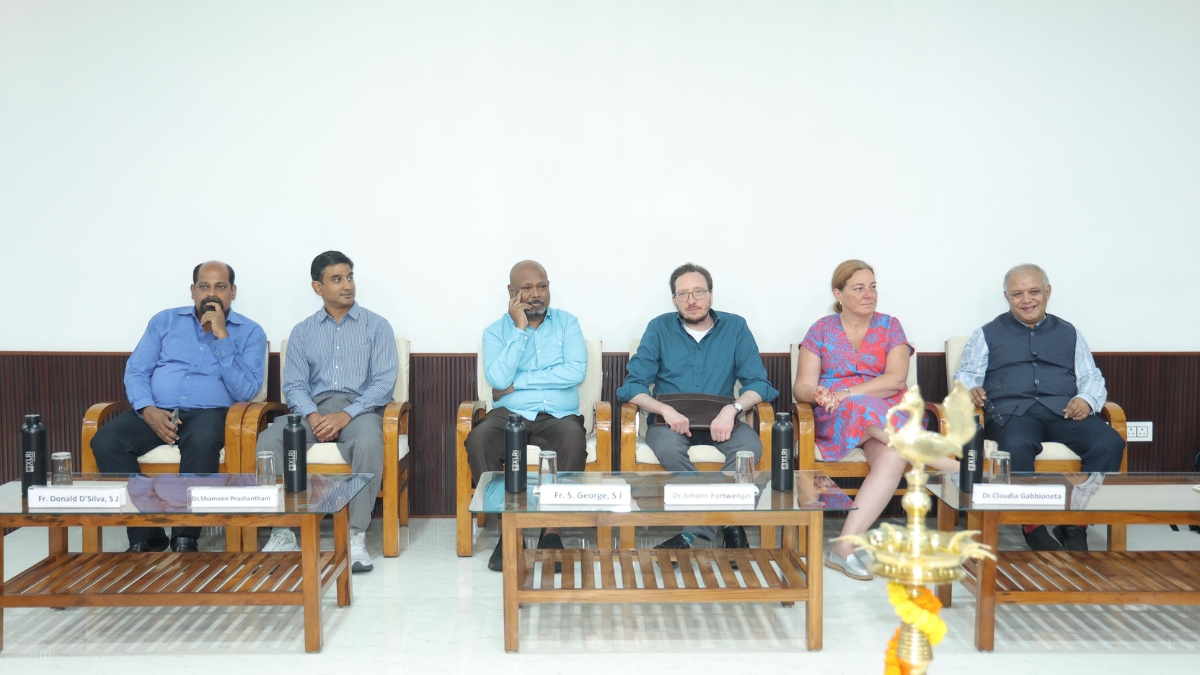 XLRI Hosts the Journal of Management Studies Publishing (JMS) Workshop for Doctoral Scholars and Researchers-TBT