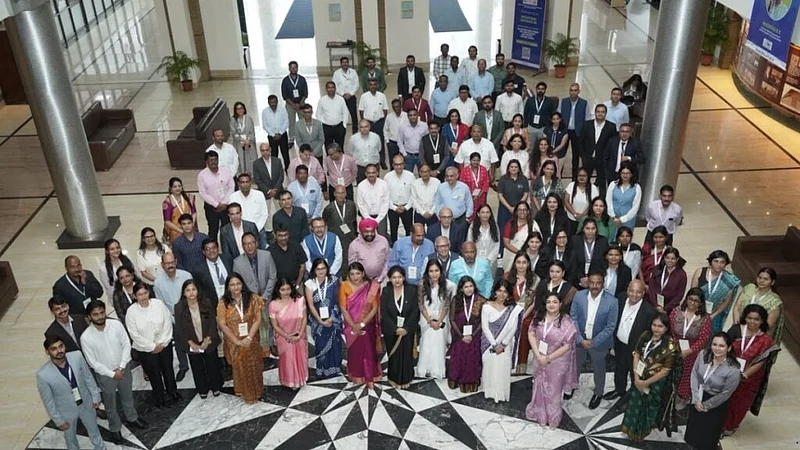 DMRC Wins HR for the Greater Good 2026 Award at XLRI’s HR for the Greater Good Conclave 2.0