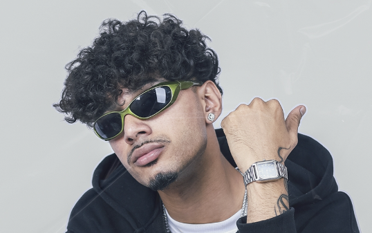 Bigg Boss 20: Who Is Yung DSA? Meet the Pune Rapper Behind ‘Yeda Yung’ YUNG DSA