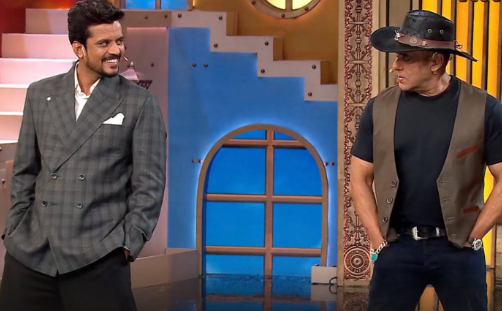 Bigg Boss 20: Who Is Aasif Khan? From Panchayat to Salman Khan’s Reality Show