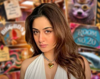 Bigg Boss 20: Who Is Uditi Singh? Actress and Model Enters Salman Khan’s Reality Show