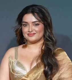 Amrapali Dubey