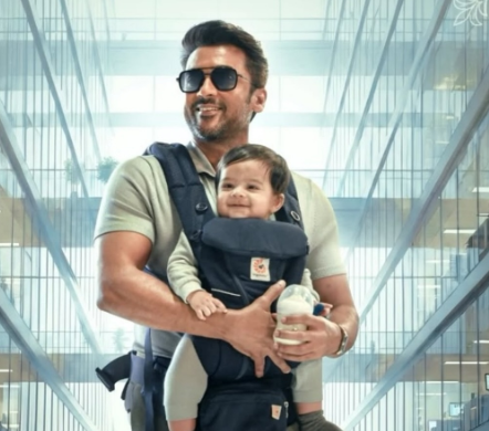 Vishwanath And Sons OTT Release Date Confirmed: When and Where to Watch Suriya and Mamitha Baiju’s Film Online vishwanath and sons ott release date