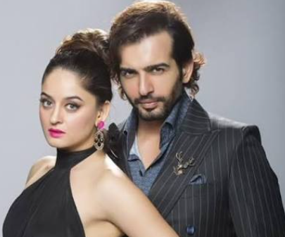 Bigg Boss 20: Mahhi Vij
