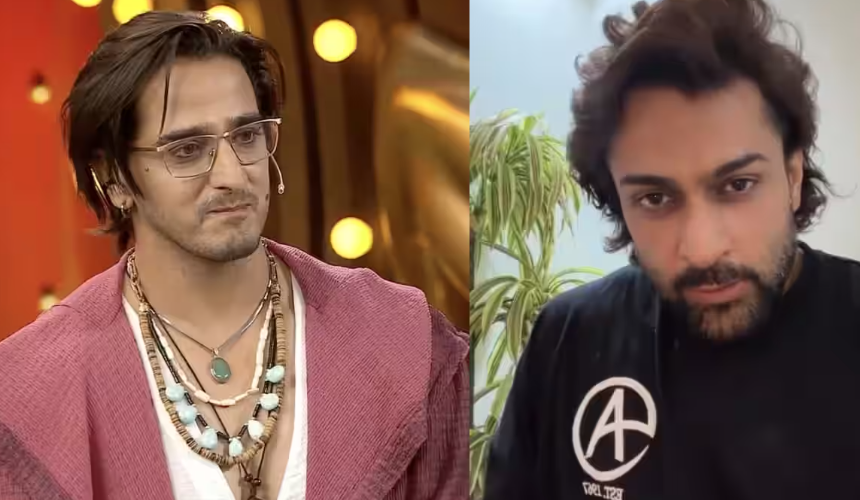 Bigg Boss 20: Shalin Bhanot Reacts to Comparisons With Qazi Touqeer, Says ‘Har Season Mein…’ Shalin Bhanot Reacts to Comparisons With Qazi Touqeer