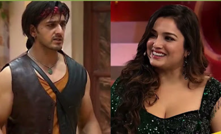 Bigg Boss 20: Aamrapali Dubey Brutally Roasts Qazi Touqeer’s Singing! ‘Ticket Wala Concert Hoga Toh…’ Bigg Boss 20: Aamrapali Dubey Brutally Roasts Qazi Touqeer’s Singing