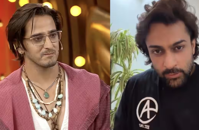 Bigg Boss 20: Shalin Bhanot Reacts To Comparison With Qazi Touqeer