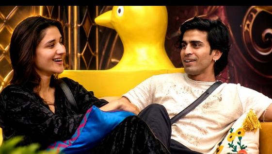 Bigg Boss 20: Is Kanika Mann Dating Gullu?