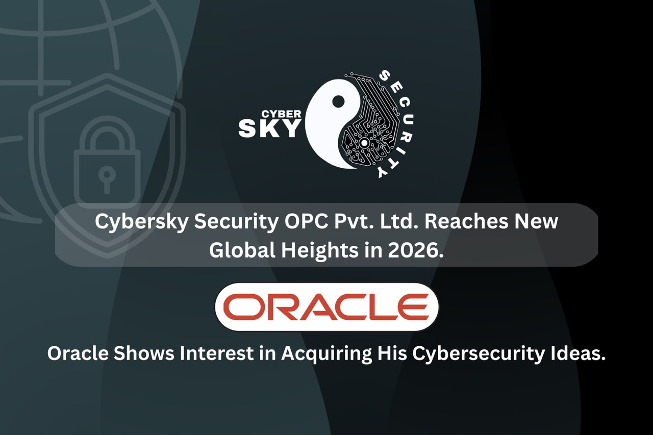 Cybersky Security