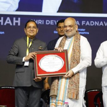 India gems and jewellery exports $100 billion Amit Shah, the blunt times