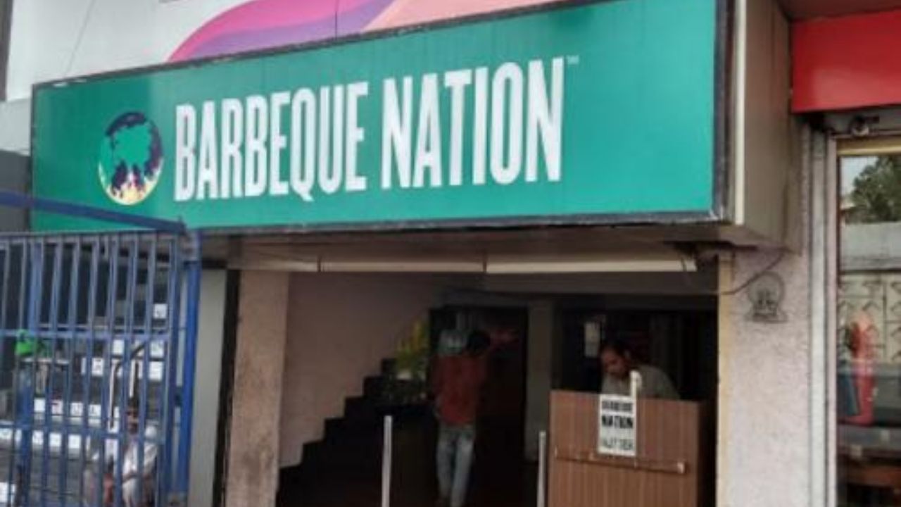 Barbeque Nation Surat food safety allegations, the blunt times