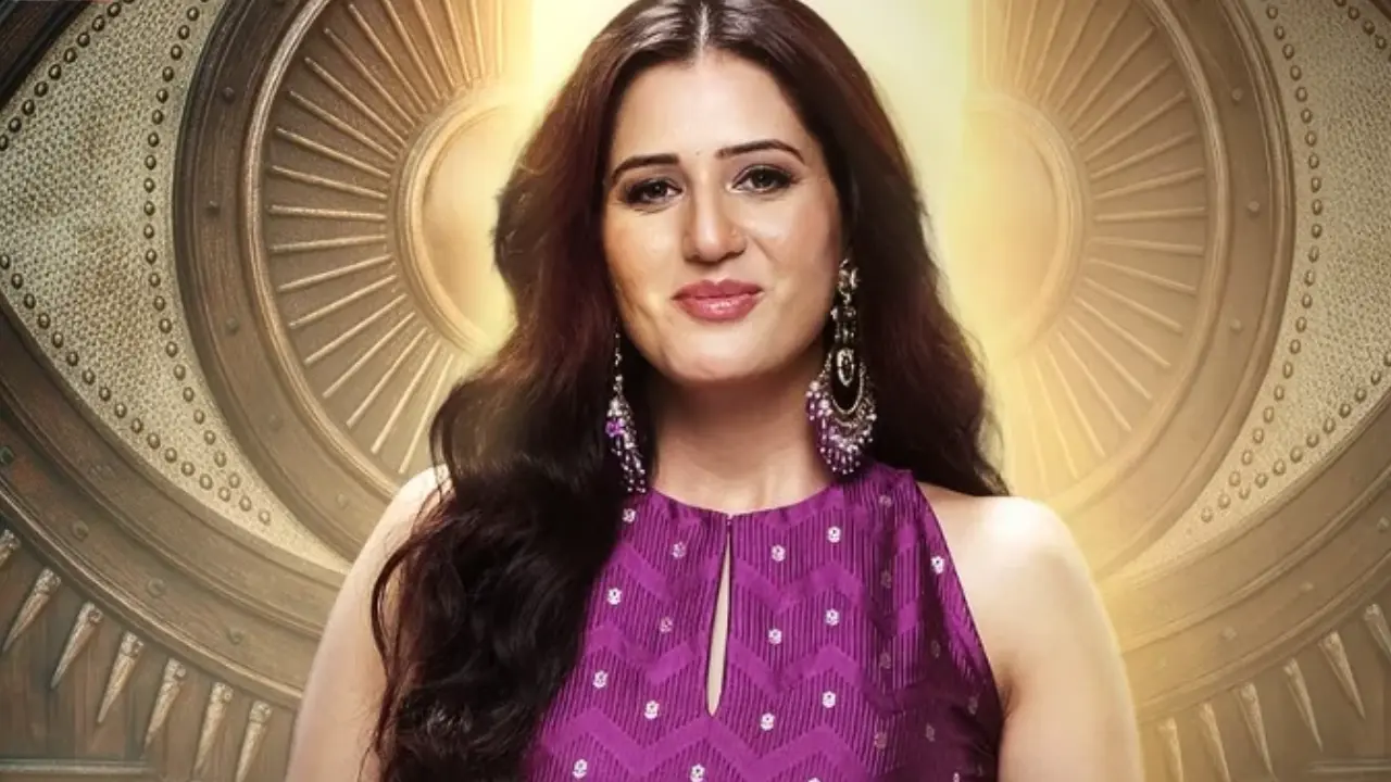 Bigg Boss 20: Who Is Isha Rikhi? Actress Enters the House After Separation From Badshah