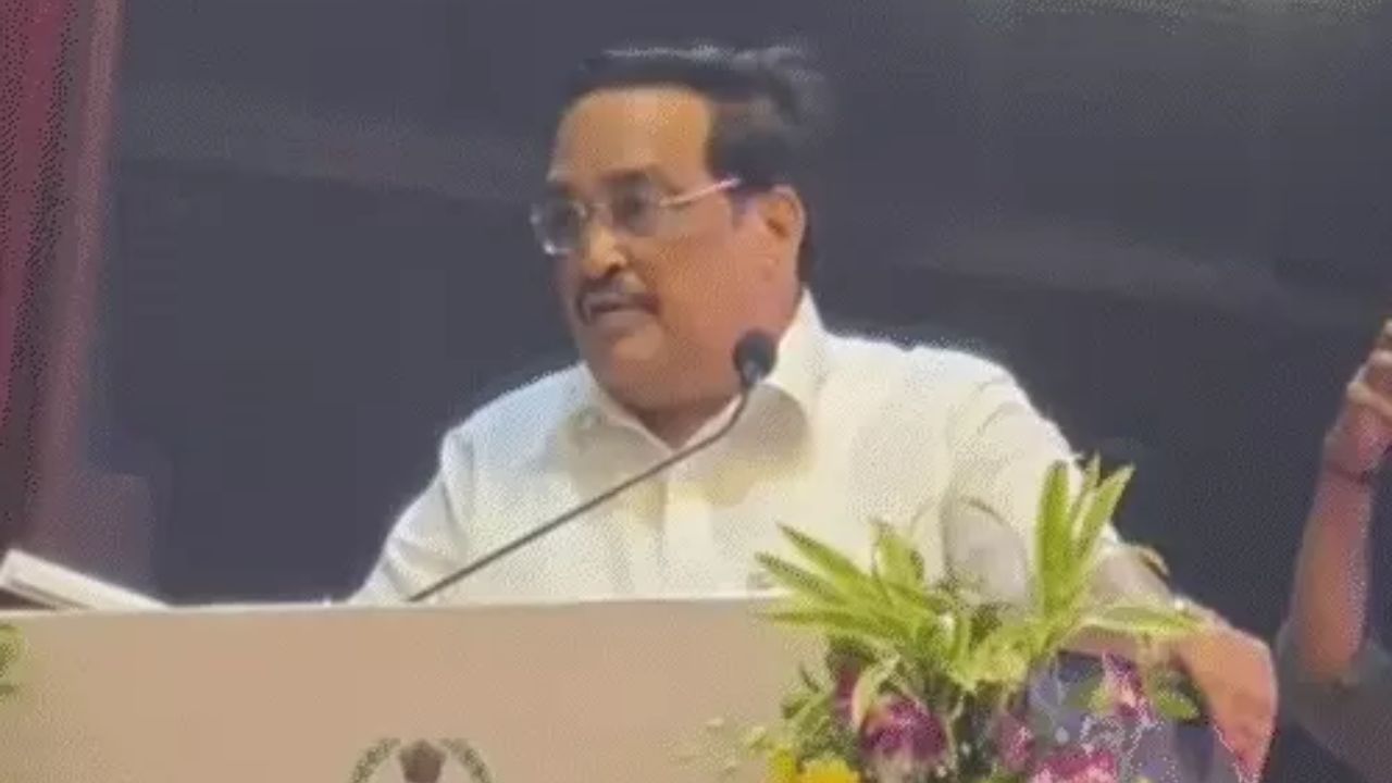 C.R. Paatil government job extensions, the blunt times