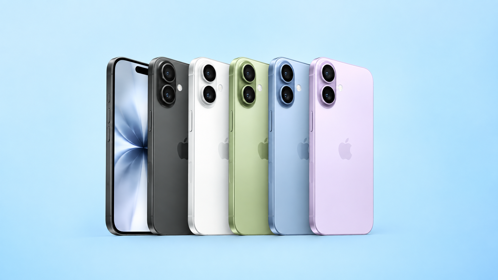 iPhone 17 Price in India