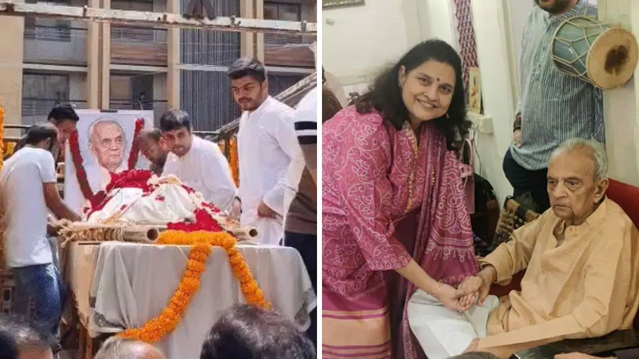 Gaurang Vyas death, the blunt times