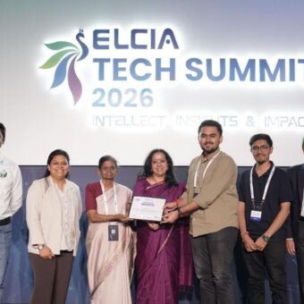 GSFC University Drone-AI Challenge 2026, the blunt times