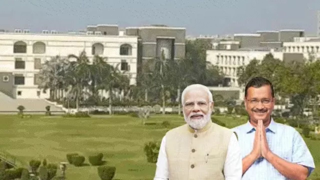 PM Degree Row: Solicitor General Slams Kejriwal’s Plea in Gujarat HC Kejriwal PM Degree Case, the blunt times